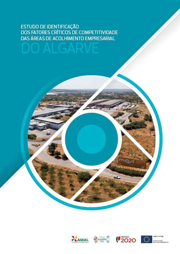 Download do Estudo das Areas Empresarais do Algarve