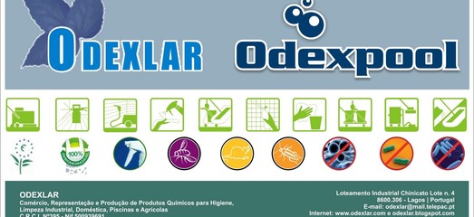 odexlar