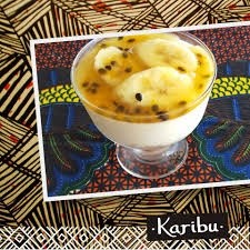 Karibu Snack Bar