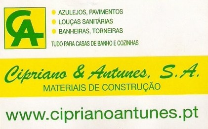 ciprianoantunes